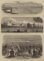 Zweiter Italienischer Unabhängigkeitskrieg